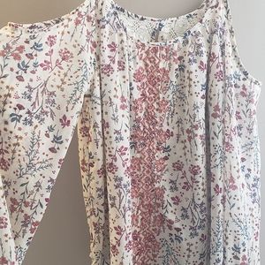 Gorgeous summer top